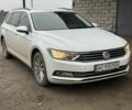 Белый Фольксваген Пассат Вариант, объемом двигателя 2 л и пробегом 340 тыс. км за 14300 $, фото 2 на Automoto.ua