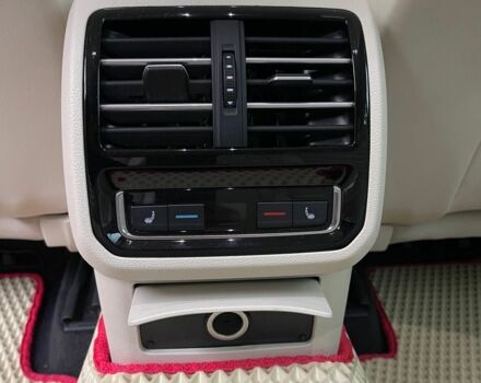 Белый Фольксваген Пассат Вариант, объемом двигателя 2 л и пробегом 254 тыс. км за 17600 $, фото 18 на Automoto.ua