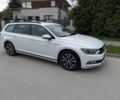 Білий Фольксваген Пассат Варіант, об'ємом двигуна 1.6 л та пробігом 272 тис. км за 11200 $, фото 1 на Automoto.ua