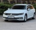 Белый Фольксваген Пассат Вариант, объемом двигателя 1.6 л и пробегом 200 тыс. км за 13800 $, фото 7 на Automoto.ua