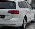 Белый Фольксваген Пассат Вариант, объемом двигателя 2 л и пробегом 221 тыс. км за 17300 $, фото 11 на Automoto.ua
