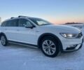 Білий Фольксваген Пассат Варіант, об'ємом двигуна 2 л та пробігом 210 тис. км за 21800 $, фото 10 на Automoto.ua