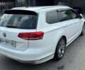 Белый Фольксваген Пассат Вариант, объемом двигателя 2 л и пробегом 290 тыс. км за 17000 $, фото 2 на Automoto.ua
