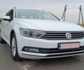 Белый Фольксваген Пассат Вариант, объемом двигателя 2 л и пробегом 224 тыс. км за 14900 $, фото 2 на Automoto.ua
