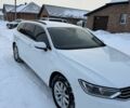 Белый Фольксваген Пассат Вариант, объемом двигателя 2 л и пробегом 340 тыс. км за 13900 $, фото 2 на Automoto.ua