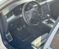 Белый Фольксваген Пассат Вариант, объемом двигателя 2 л и пробегом 260 тыс. км за 20500 $, фото 6 на Automoto.ua