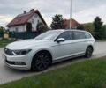 Белый Фольксваген Пассат Вариант, объемом двигателя 1.6 л и пробегом 272 тыс. км за 11400 $, фото 2 на Automoto.ua