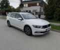 Белый Фольксваген Пассат Вариант, объемом двигателя 1.6 л и пробегом 272 тыс. км за 11400 $, фото 8 на Automoto.ua