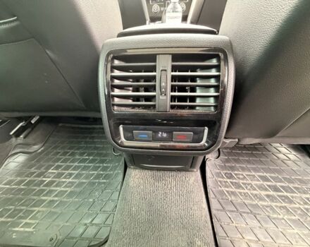 Белый Фольксваген Пассат Вариант, объемом двигателя 2 л и пробегом 359 тыс. км за 17500 $, фото 7 на Automoto.ua