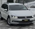 Білий Фольксваген Пассат Варіант, об'ємом двигуна 2 л та пробігом 221 тис. км за 16900 $, фото 5 на Automoto.ua