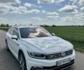 Белый Фольксваген Пассат Вариант, объемом двигателя 2 л и пробегом 288 тыс. км за 17999 $, фото 1 на Automoto.ua