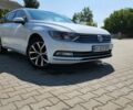 Белый Фольксваген Пассат Вариант, объемом двигателя 2 л и пробегом 276 тыс. км за 14500 $, фото 3 на Automoto.ua