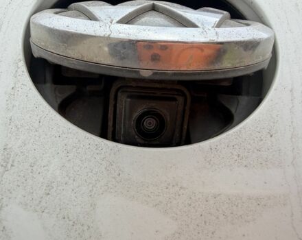 Белый Фольксваген Пассат Вариант, объемом двигателя 2 л и пробегом 359 тыс. км за 17500 $, фото 19 на Automoto.ua