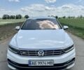 Белый Фольксваген Пассат Вариант, объемом двигателя 2 л и пробегом 288 тыс. км за 17999 $, фото 1 на Automoto.ua