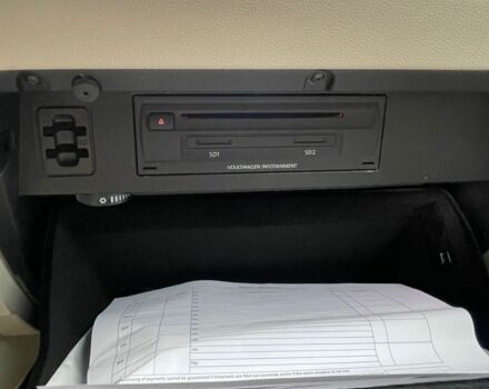 Белый Фольксваген Пассат Вариант, объемом двигателя 2 л и пробегом 254 тыс. км за 17600 $, фото 10 на Automoto.ua