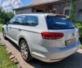 Білий Фольксваген Пассат Варіант, об'ємом двигуна 2 л та пробігом 224 тис. км за 353 $, фото 5 на Automoto.ua