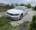 Белый Фольксваген Пассат Вариант, объемом двигателя 2 л и пробегом 278 тыс. км за 14500 $, фото 1 на Automoto.ua