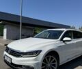Білий Фольксваген Пассат Варіант, об'ємом двигуна 2 л та пробігом 197 тис. км за 20800 $, фото 1 на Automoto.ua