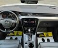 Білий Фольксваген Пассат Варіант, об'ємом двигуна 2 л та пробігом 205 тис. км за 17500 $, фото 13 на Automoto.ua
