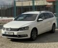 Белый Фольксваген Пассат Вариант, объемом двигателя 2 л и пробегом 270 тыс. км за 11300 $, фото 1 на Automoto.ua