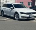 Белый Фольксваген Пассат Вариант, объемом двигателя 2 л и пробегом 240 тыс. км за 18600 $, фото 6 на Automoto.ua