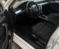 Білий Фольксваген Пассат Варіант, об'ємом двигуна 0 л та пробігом 240 тис. км за 17900 $, фото 20 на Automoto.ua