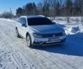 Белый Фольксваген Пассат Вариант, объемом двигателя 2 л и пробегом 240 тыс. км за 23000 $, фото 3 на Automoto.ua