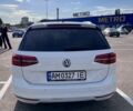 Білий Фольксваген Пассат Варіант, об'ємом двигуна 2 л та пробігом 182 тис. км за 18875 $, фото 3 на Automoto.ua
