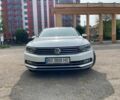 Белый Фольксваген Пассат Вариант, объемом двигателя 1.8 л и пробегом 181 тыс. км за 16750 $, фото 1 на Automoto.ua