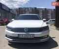 Белый Фольксваген Пассат Вариант, объемом двигателя 2 л и пробегом 253 тыс. км за 16000 $, фото 1 на Automoto.ua