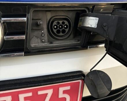 Білий Фольксваген Пассат Варіант, об'ємом двигуна 1.4 л та пробігом 200 тис. км за 18999 $, фото 16 на Automoto.ua