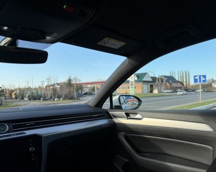 Білий Фольксваген Пассат Варіант, об'ємом двигуна 1.4 л та пробігом 200 тис. км за 18999 $, фото 12 на Automoto.ua