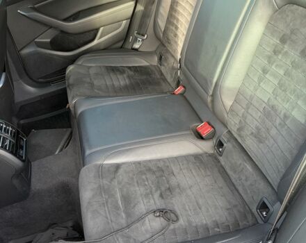 Білий Фольксваген Пассат Варіант, об'ємом двигуна 1.4 л та пробігом 200 тис. км за 18999 $, фото 7 на Automoto.ua