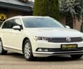 Білий Фольксваген Пассат Варіант, об'ємом двигуна 2 л та пробігом 205 тис. км за 17500 $, фото 1 на Automoto.ua