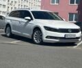 Белый Фольксваген Пассат Вариант, объемом двигателя 0 л и пробегом 240 тыс. км за 18400 $, фото 1 на Automoto.ua