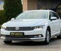 Білий Фольксваген Пассат Варіант, об'ємом двигуна 2 л та пробігом 205 тис. км за 17500 $, фото 2 на Automoto.ua