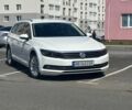Белый Фольксваген Пассат Вариант, объемом двигателя 2 л и пробегом 240 тыс. км за 18600 $, фото 1 на Automoto.ua