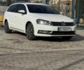 Белый Фольксваген Пассат Вариант, объемом двигателя 2 л и пробегом 270 тыс. км за 11300 $, фото 1 на Automoto.ua