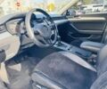 Белый Фольксваген Пассат Вариант, объемом двигателя 2 л и пробегом 275 тыс. км за 15999 $, фото 9 на Automoto.ua