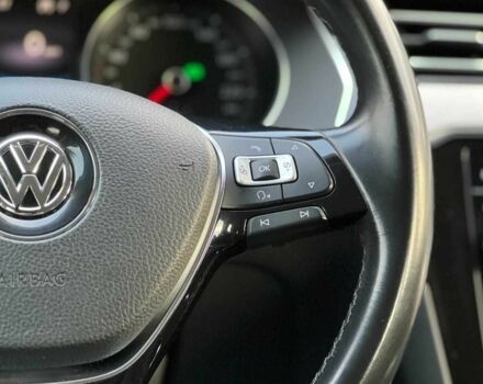 Білий Фольксваген Пассат Варіант, об'ємом двигуна 2 л та пробігом 205 тис. км за 17500 $, фото 12 на Automoto.ua