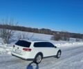 Белый Фольксваген Пассат Вариант, объемом двигателя 2 л и пробегом 240 тыс. км за 23000 $, фото 5 на Automoto.ua