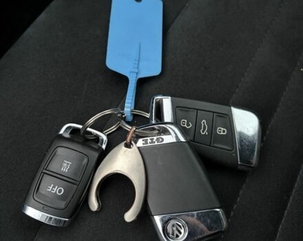 Білий Фольксваген Пассат Варіант, об'ємом двигуна 1.4 л та пробігом 200 тис. км за 18999 $, фото 15 на Automoto.ua