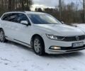 Білий Фольксваген Пассат Варіант, об'ємом двигуна 2 л та пробігом 229 тис. км за 12700 $, фото 7 на Automoto.ua
