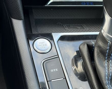 Білий Фольксваген Пассат Варіант, об'ємом двигуна 1.4 л та пробігом 200 тис. км за 18999 $, фото 14 на Automoto.ua