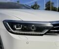 Білий Фольксваген Пассат Варіант, об'ємом двигуна 2 л та пробігом 182 тис. км за 18875 $, фото 8 на Automoto.ua