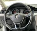 Білий Фольксваген Пассат Варіант, об'ємом двигуна 2 л та пробігом 229 тис. км за 12700 $, фото 14 на Automoto.ua