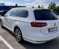 Білий Фольксваген Пассат Варіант, об'ємом двигуна 2 л та пробігом 182 тис. км за 18875 $, фото 2 на Automoto.ua