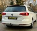 Білий Фольксваген Пассат Варіант, об'ємом двигуна 2 л та пробігом 205 тис. км за 17500 $, фото 6 на Automoto.ua