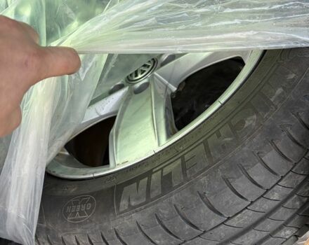 Білий Фольксваген Пассат Варіант, об'ємом двигуна 1.4 л та пробігом 200 тис. км за 18999 $, фото 6 на Automoto.ua