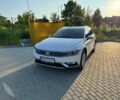 Белый Фольксваген Пассат Вариант, объемом двигателя 2 л и пробегом 222 тыс. км за 21800 $, фото 12 на Automoto.ua
